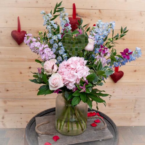 Floralia Florist | West Limerick Flowers | Floralia Florist | Vanlentines Day Amore