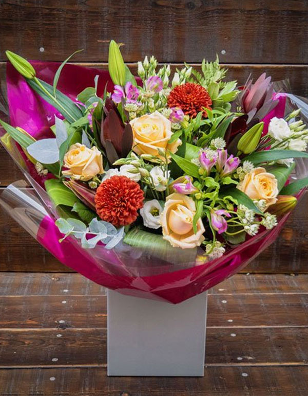 Floralia Florist | West Limerick Flowers | Birthday Flowers