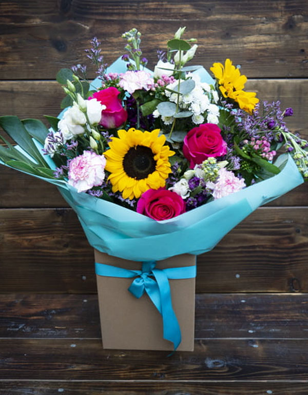 Floralia Florist | West Limerick Flowers | Birthday Flowers