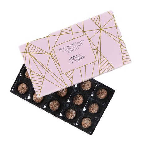 Floralia | Valentine's Day Chocolates
